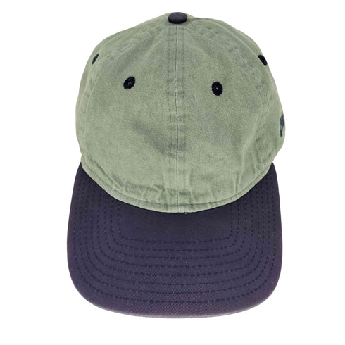 ニューエラ NEW ERA ツートン 6パネルキャップ メンズ