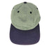 ニューエラ NEW ERA ツートン 6パネルキャップ メンズ