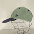 ニューエラ NEW ERA ツートン 6パネルキャップ メンズ