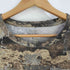 BECKER&BECKER STONE COMPANY リアルツリー カモ 迷彩 ロングスリーブTシャツ メンズ