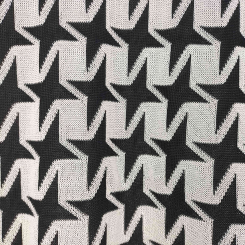 ヨシユキコニシ YOSHIYUKI KONISHI ニットベスト メンズ