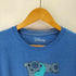 キャラクタープリントTシャツ メンズ JPN:L