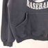 ラッセルアスレチック RUSSELL ATHLETIC 00S WEST OTTAWA BASEBALL 3段 カレッジ ヘビーウェイト フーディー パーカー メンズ import:S