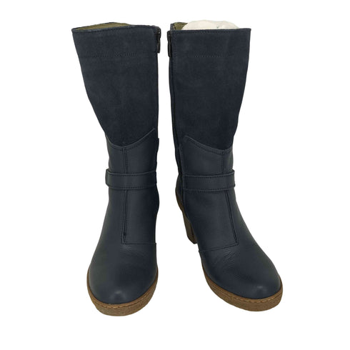 EL NATURALISTA Lichen Boot レディース EUR:36