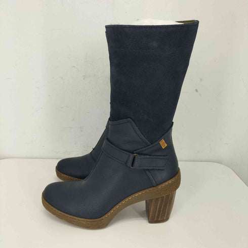 EL NATURALISTA Lichen Boot レディース EUR:36
