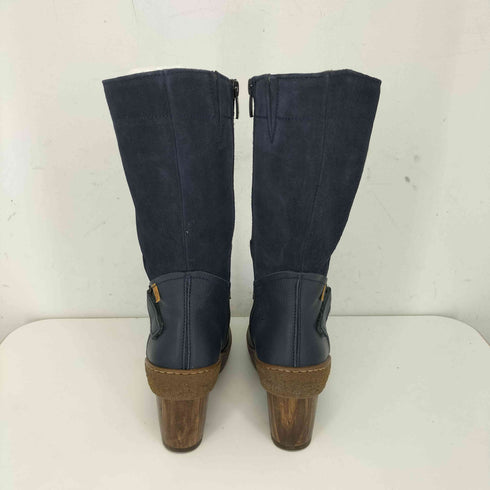 EL NATURALISTA Lichen Boot レディース EUR:36