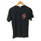 ジャージーズ JERZEES 企業ロゴプリントTシャツ メンズ JPN:L
