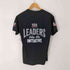 ジャージーズ JERZEES 企業ロゴプリントTシャツ メンズ JPN:L