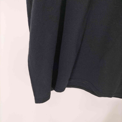 ジャージーズ JERZEES 企業ロゴプリントTシャツ メンズ JPN:L