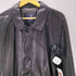 LAMB LEATHER CAR COAT 羊革 ラムレザー カーコート 比翼 メンズ JPN:48