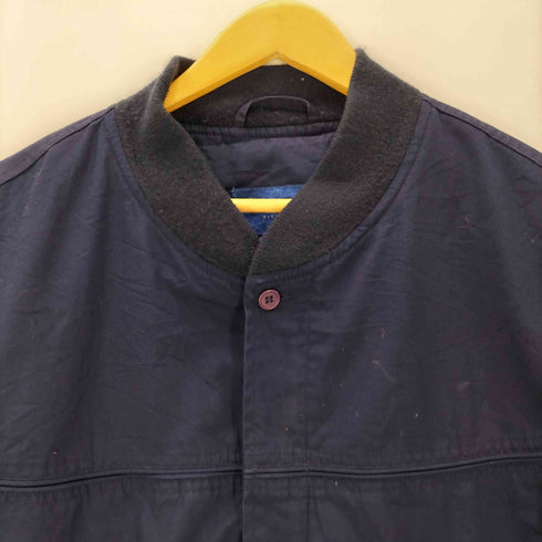 タウンクラフト TOWNCRAFT 80-90S DERBY JACKET ダービージャケット カップショルダー ビックサイズ メンズ XXL
