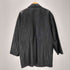 LAMB LEATHER CAR COAT 裏地キルティング 羊革 ラムレザー カーコート メンズ import:L