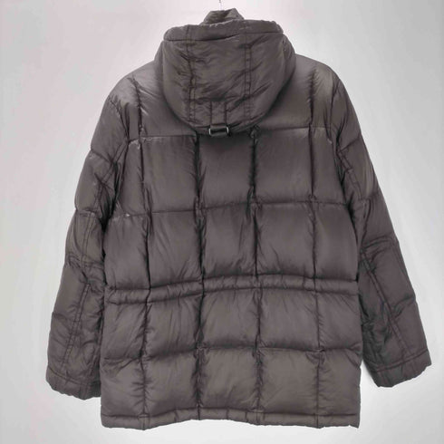 ニジュウサンクオム 23区HOMME PERTEX DOWN JACKET パーテックス ダウン ジャケット ダブルジップ メンズ JPN:48