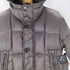 ニジュウサンクオム 23区HOMME PERTEX DOWN JACKET パーテックス ダウン ジャケット ダブルジップ メンズ JPN:48