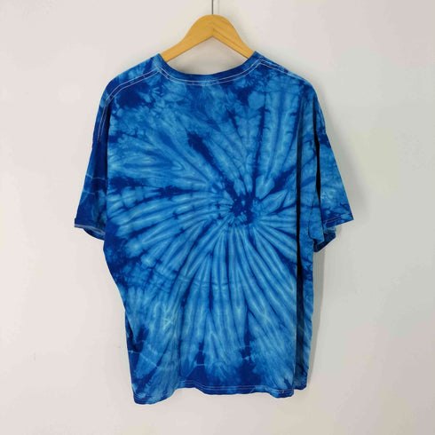 ヘインズ Hanes タイダイクルーネックTシャツ メンズ JPN:XXL