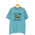 ジャージーズ JERZEES 企業ロゴプリントTシャツ メンズ JPN:XL