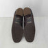 RIZ Comfort レザーショートブーツ レディース 22 1/2