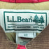 エルエルビーン L.L.Bean 90S THINSULATE パテッドライナー 襟コーズ ハンティングジャケット レディース import:XS