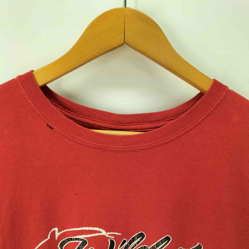 ギルダン GILDAN 両面プリントクルーネックTシャツ メンズ JPN:XL