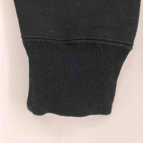 ヒステリック HYSTERIC 90s 両面プリントラグランジップアップパーカー メンズ FREE