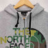 ザノースフェイス THE NORTH FACE CAMOUFLAGE LOGO FULLZIP HOODIE カモフラージュ ロゴ フルジップ フーディー メンズ import:L