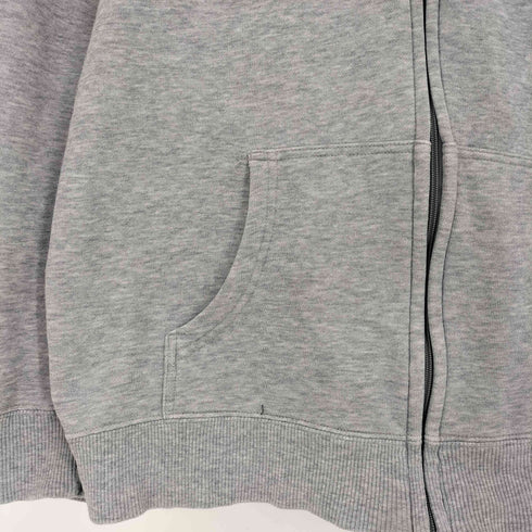 ザノースフェイス THE NORTH FACE CAMOUFLAGE LOGO FULLZIP HOODIE カモフラージュ ロゴ フルジップ フーディー メンズ import:L