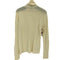 ザラ ZARA ハイネックリブニットセーター レディース import:M