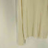 ザラ ZARA ハイネックリブニットセーター レディース import:M
