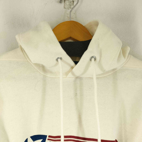 ヒステリック HYSTERIC 00s フロントプリントプルオーバーパーカー メンズ JPN:M