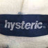 ヒステリック HYSTERIC 00s フロントプリントプルオーバーパーカー メンズ JPN:M