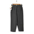 イエナラブークル IENA LA BOUCLE IENA LA BOUCLE ウールダブルクロスタックスラックス レディース FR:40-44