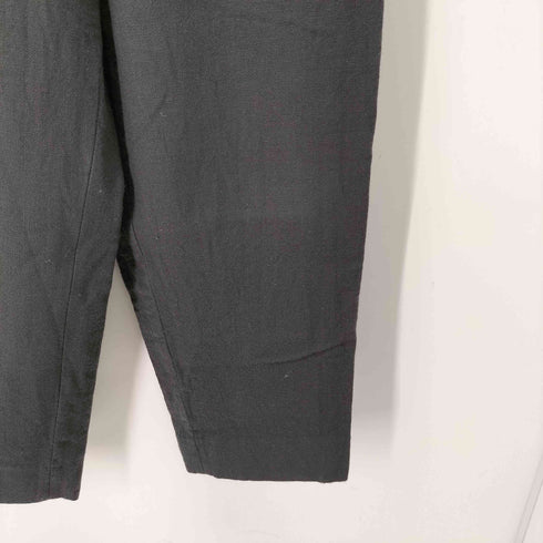 イエナラブークル IENA LA BOUCLE IENA LA BOUCLE ウールダブルクロスタックスラックス レディース FR:40-44