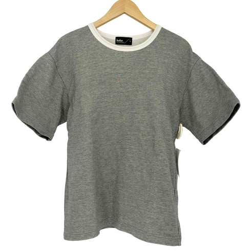 カラー kolor ハイゲージテリー メンズ JPN:1