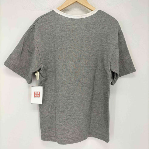 カラー kolor ハイゲージテリー メンズ JPN:1