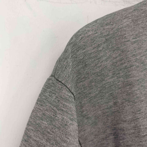 カラー kolor ハイゲージテリー メンズ JPN:1