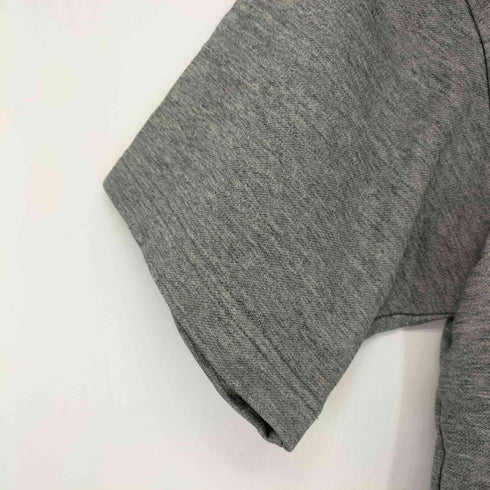 カラー kolor ハイゲージテリー メンズ JPN:1