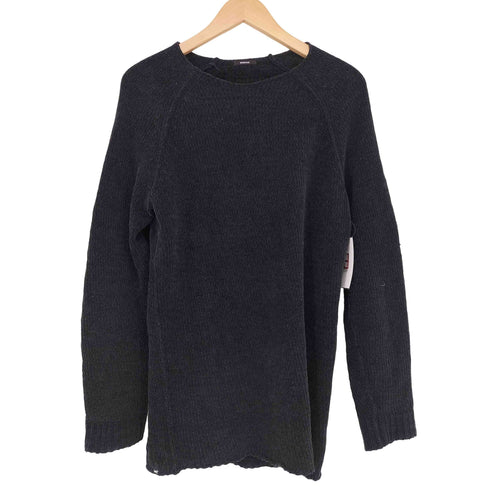 デンハム DENHAM ラグランニット メンズ import:XS