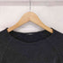 デンハム DENHAM ラグランニット メンズ import:XS