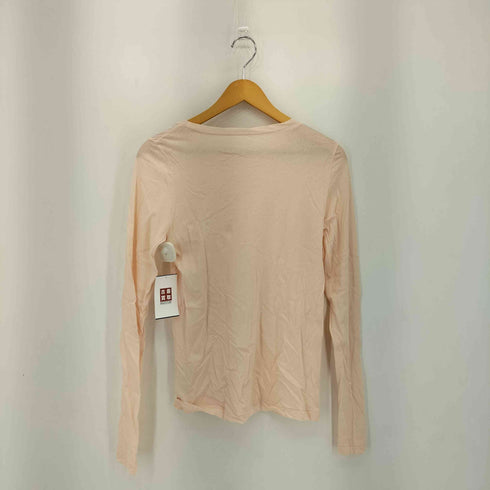 スローブイエナ SLOBE IENA レイヤードスタイルセットロンTEEロングスリーブカットソー レディース