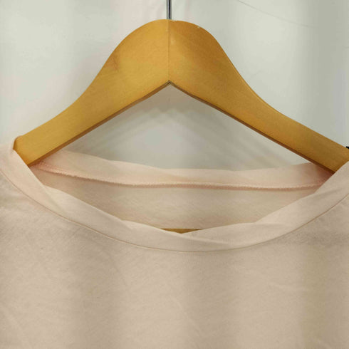 スローブイエナ SLOBE IENA レイヤードスタイルセットロンTEEロングスリーブカットソー レディース