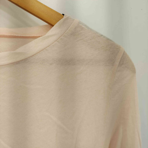スローブイエナ SLOBE IENA レイヤードスタイルセットロンTEEロングスリーブカットソー レディース