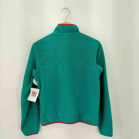 パタゴニア patagonia SYNCHILLA シンチラ スナップT フリース プルオーバー スウェット レディース import:S