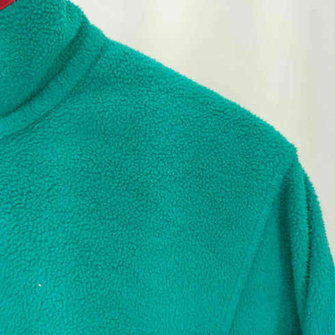 パタゴニア patagonia SYNCHILLA シンチラ スナップT フリース プルオーバー スウェット レディース import:S
