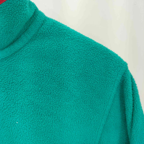 パタゴニア patagonia SYNCHILLA シンチラ スナップT フリース プルオーバー スウェット レディース import:S