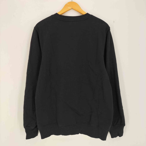 ザノースフェイス THE NORTH FACE Graphic Injection Crew グラフィック クルーネック スウェット メンズ import:M