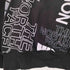 ザノースフェイス THE NORTH FACE Graphic Injection Crew グラフィック クルーネック スウェット メンズ import:M