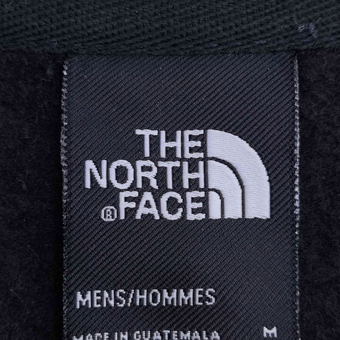 ザノースフェイス THE NORTH FACE Graphic Injection Crew グラフィック クルーネック スウェット メンズ import:M