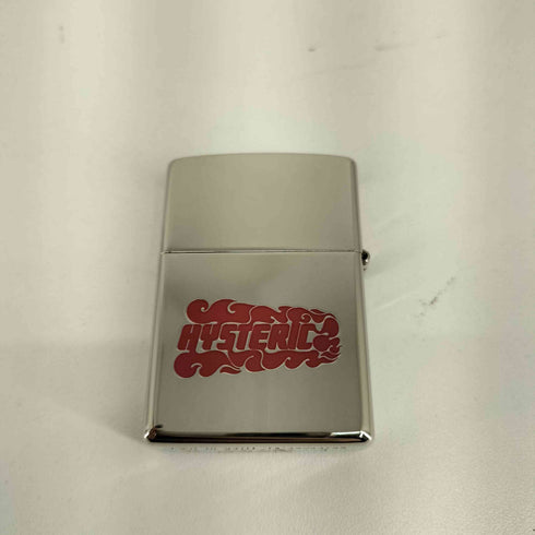 ヒステリックグラマー HYSTERIC GLAMOUR オイルライター メンズ