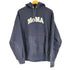 チャンピオン Champion MoMA 刺繍ロゴ リバーズウィーブパーカー メンズ import:L