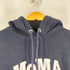 チャンピオン Champion MoMA 刺繍ロゴ リバーズウィーブパーカー メンズ import:L